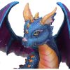 Foster Family by Selina Fenech 12.5cm Dragons Dragon Figurines