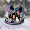 Foster Family by Selina Fenech 12.5cm Dragons Dragon Figurines