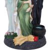 Maiden, Mother, Crone (Painted) 26cm Maiden, Mother, Crone New Arrivals