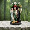 Maiden, Mother, Crone (Painted) 26cm Maiden, Mother, Crone New Arrivals