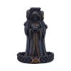 Triple Moon Goddess Backflow Incense Burner 15.5cm Maiden, Mother, Crone Gifts Under £100