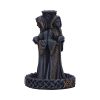 Triple Moon Goddess Backflow Incense Burner 15.5cm Maiden, Mother, Crone Gifts Under £100