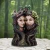 Entwined 19cm Tree Spirits New Arrivals