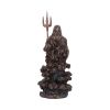 Poseidon God of the Sea (Medium) 18.5cm History and Mythology New Arrivals