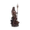 Poseidon God of the Sea (Medium) 18.5cm History and Mythology New Arrivals