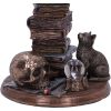 Feline Scholars 18cm Cats New Arrivals