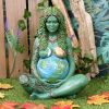 Mother Earth Art Statue (Painted,Large) 30cm History and Mythology Top 200 None Licensed