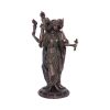 Hecate Goddess of Magic 21cm History and Mythology Gifts Under £100