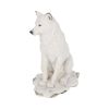 Ghost Wolf 19.5cm Wolves Gifts Under £100