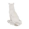 Ghost Wolf 19.5cm Wolves Gifts Under £100