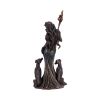 Hecate Moon Goddess 34cm History and Mythology Top 200 None Licensed