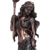 Hecate Moon Goddess 34cm History and Mythology Top 200 None Licensed