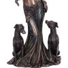 Hecate Moon Goddess 34cm History and Mythology Top 200 None Licensed