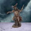 Zeus 30cm History and Mythology Gifts Under £100