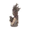 Gaia Bust 26cm History and Mythology Witchcraft and Wiccan Product Guide