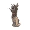 Gaia Bust 26cm History and Mythology Witchcraft and Wiccan Product Guide