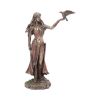 Morrigan and Crow 28cm History and Mythology Top 200 None Licensed