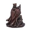 Dagda King of Tuatha De Danann 18.5cm History and Mythology Gifts Under £100