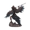 Morrigan - Celtic Phantom Queen 22cm History and Mythology Gifts Under £100