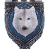 Ghost Wolf Goblet 19.5cm Wolves Gifts Under £100