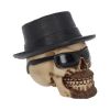 Badass (Small) 14cm Skulls Gifts Under £100