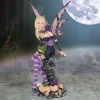 Amethyst and Hatchlings. 25.5cm Fairies Gifts Under £100