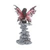 SMALL Scarlet. 28.5cm Fairies Gifts Under £100