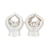 Shelter S/2 7cm Cherubs Spiritual Product Guide