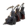 Something Wicked 9.5cm S/3 Reapers Gifts Under £100