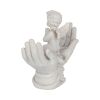 Raised To Heaven 11cm Cherubs Spiritual Product Guide