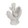 Raised To Heaven 11cm Cherubs Spiritual Product Guide