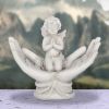 Raised To Heaven 11cm Cherubs Spiritual Product Guide