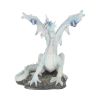 Grawlbane 20cm Dragons Dragon Figurines