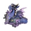 Tyrian 13cm Dragons Dragon Figurines