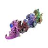 Hatchling Treasures (Set of 4) 5.5cm Dragons Top 200 None Licensed