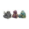 Dragon's Gift (Set of 3) 7cm Dragons Dragon Figurines