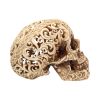 Celtic Decadence 18.5cm Skulls Out Of Stock