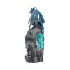 Frostwing's Gateway 27cm Dragons Top 200 None Licensed