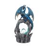 Frostwing's Gateway 27cm Dragons Top 200 None Licensed