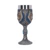 Lone Wolf Goblet 19.5cm Wolves Gifts Under £100