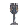 Lone Wolf Goblet 19.5cm Wolves Gifts Under £100