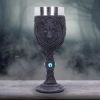 Night Wolf Goblet 19.5cm Wolves Gifts Under £100