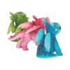 Tiny Dragons (Set of 3) 6.5cm Dragons Out Of Stock