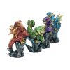 Dragonling Brood (Set of 4) Dragons Out Of Stock