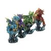 Dragonling Brood (Set of 4) Dragons Out Of Stock