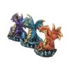 Three Wise Dragons (Set of 3) Dragons Out Of Stock