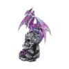 Loyal Defender 22.5cm Dragons Dragon Figurines