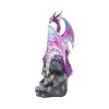 Loyal Defender 22.5cm Dragons Dragon Figurines