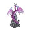 Loyal Defender 22.5cm Dragons Dragon Figurines