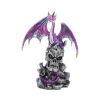 Loyal Defender 22.5cm Dragons Dragon Figurines